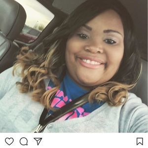 Meet your Posher, Lanika